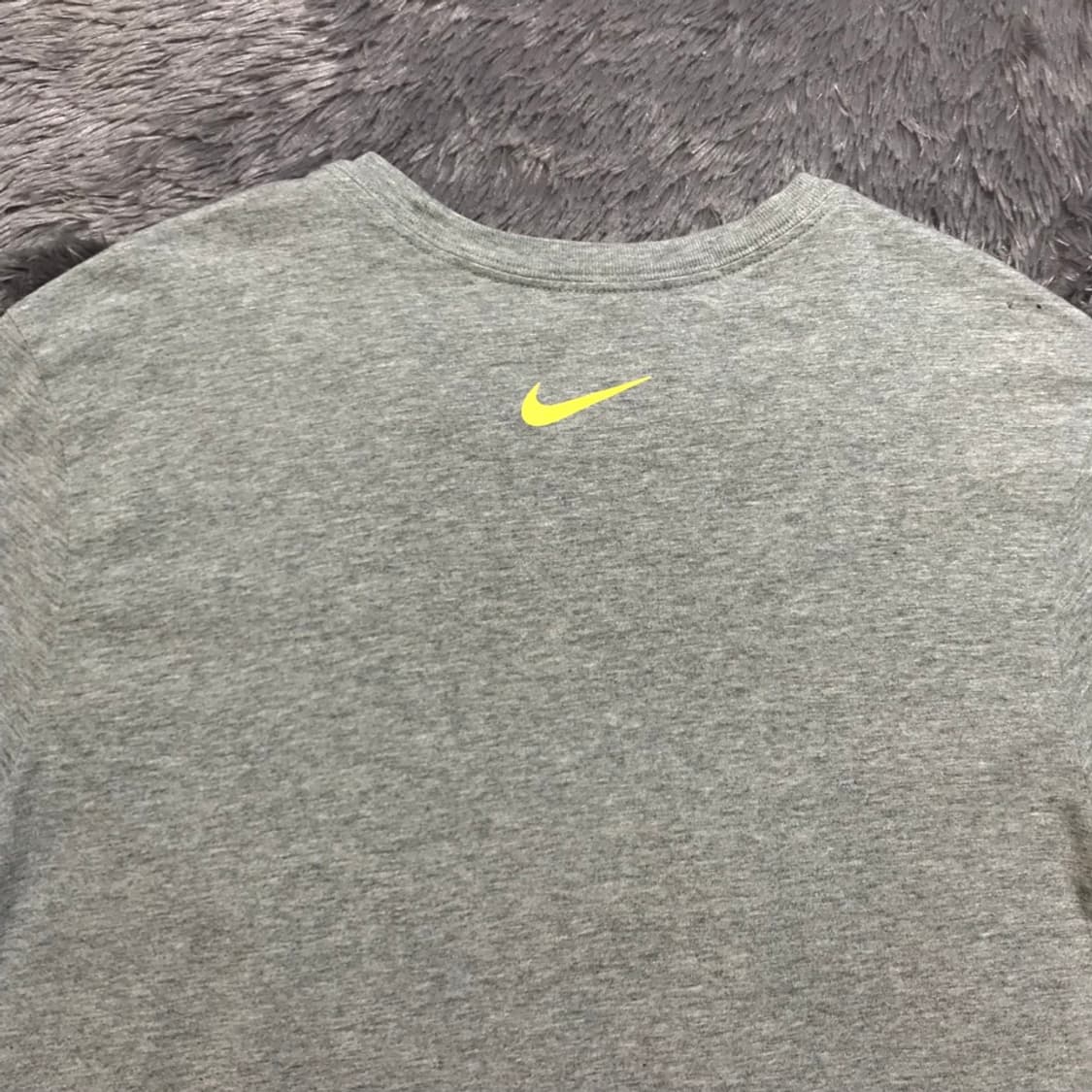 [[XL, A급] 나이키(NIKE) 서울 시티 반팔티셔츠@680 상품이미지5