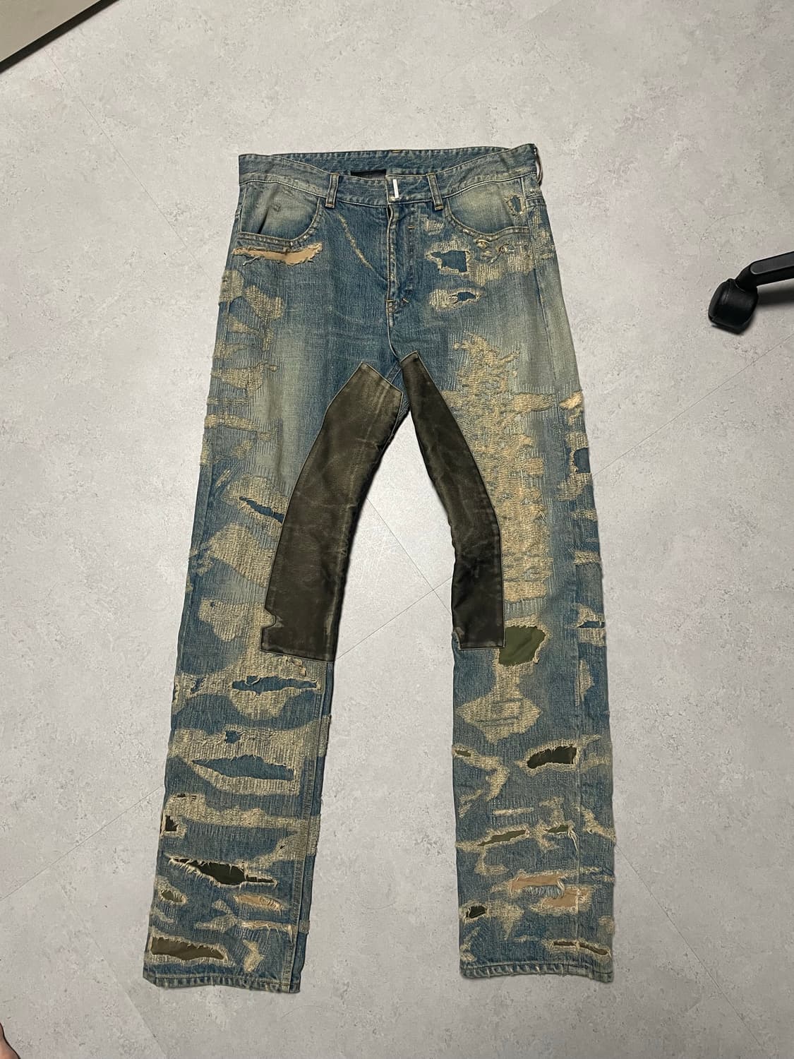 지방시 몰스킨 32 상품이미지1