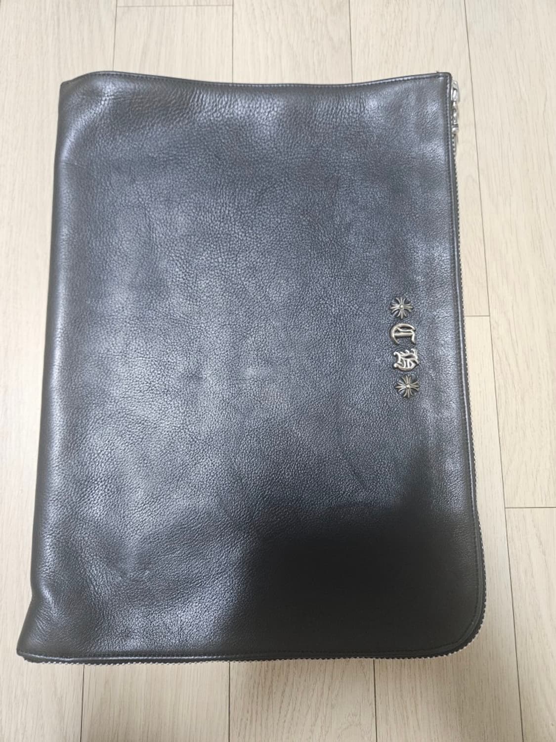 크롬하츠 클러치 가방 상품이미지1