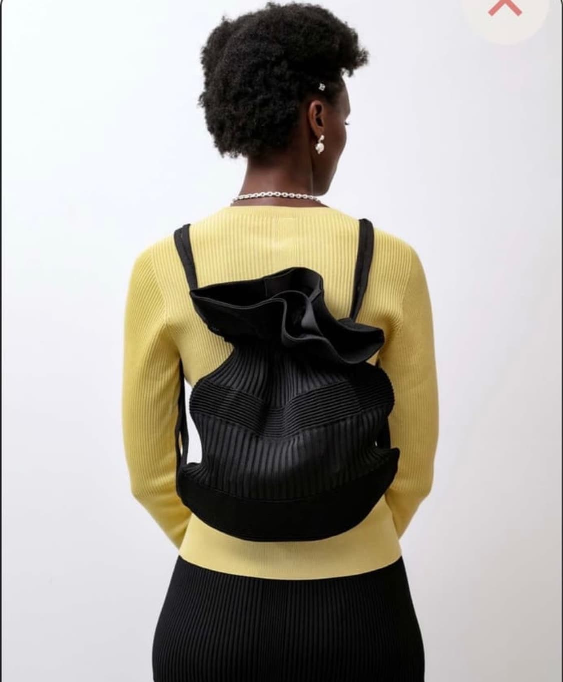 CFCL Strata Knapsack 상품이미지1