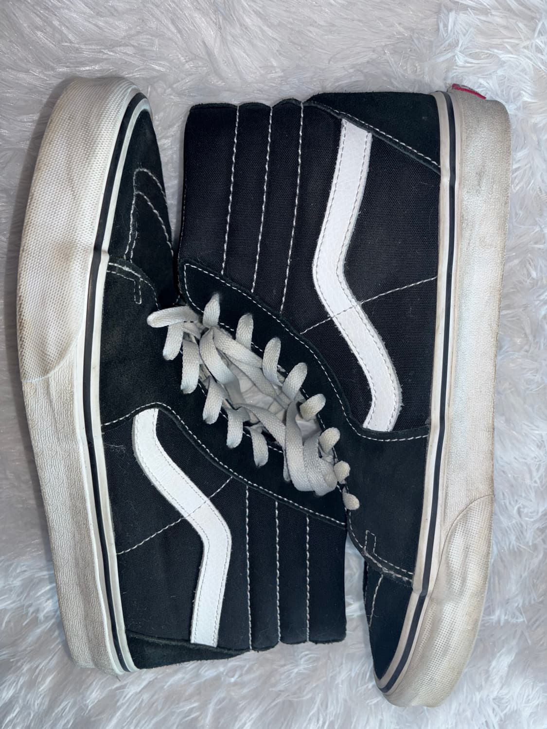 반스 하이 280 상품이미지2