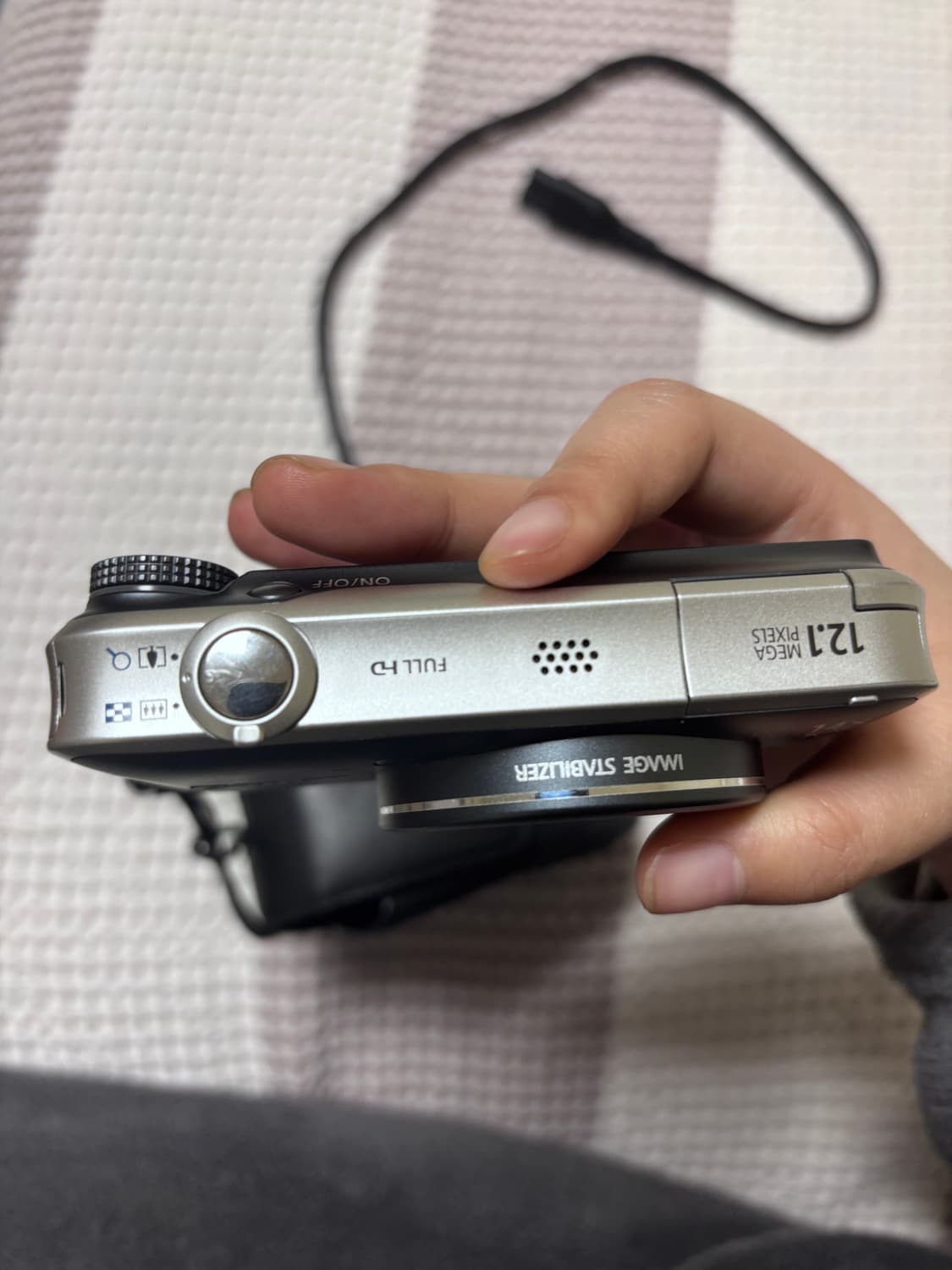 캐논 파워샷 sx220 작례(O) 상품이미지5