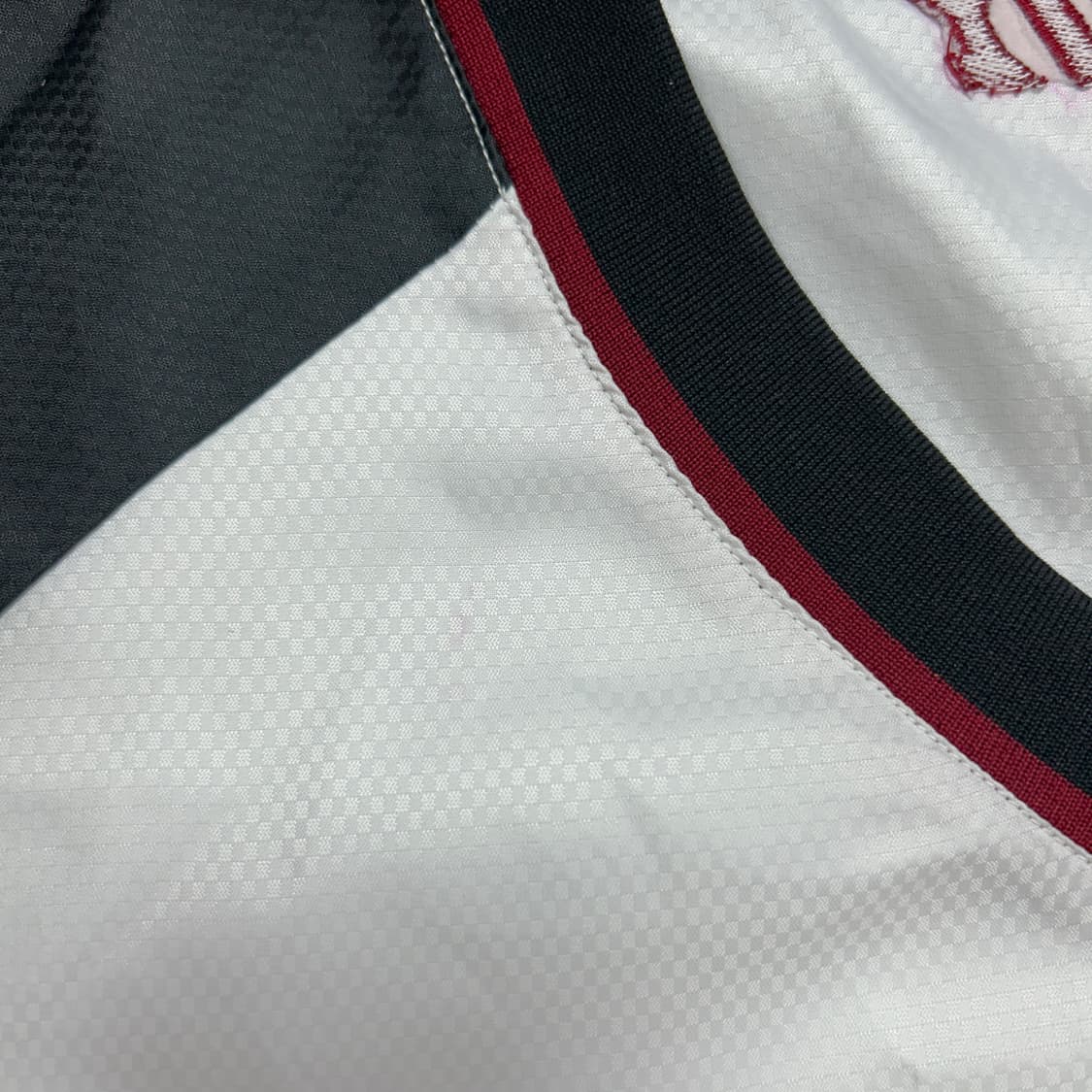 나이키 올드스쿨 나일론 웜업(XL) 상품이미지4