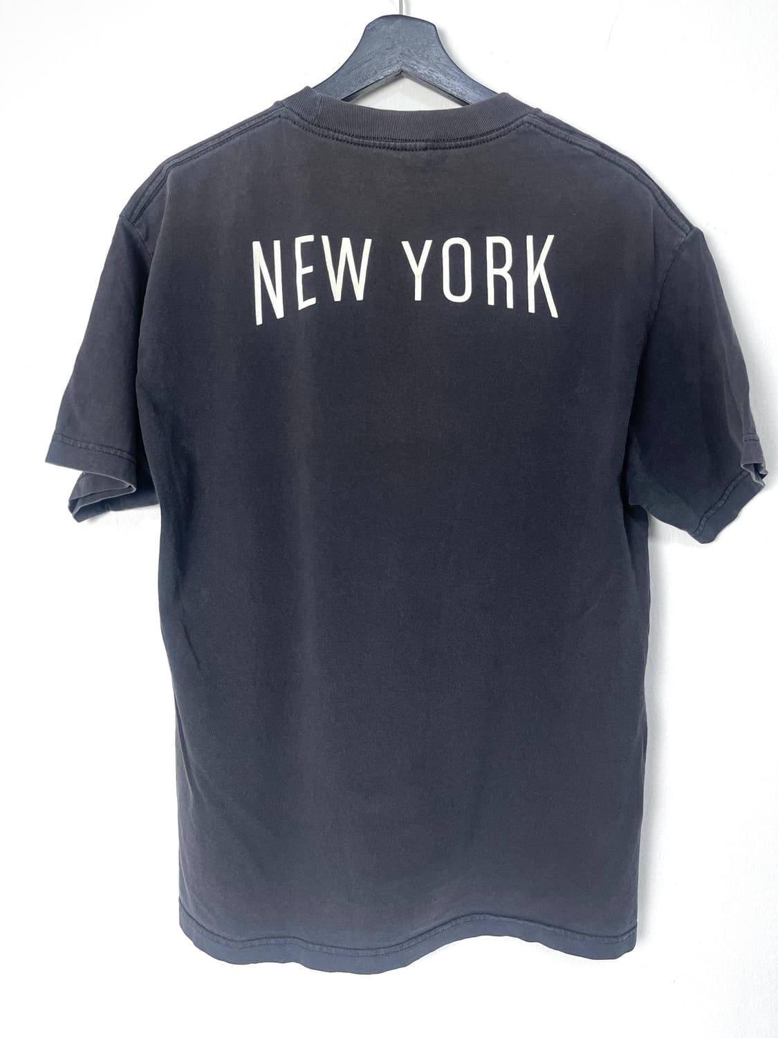 반스 dqm 티셔츠 상품이미지1