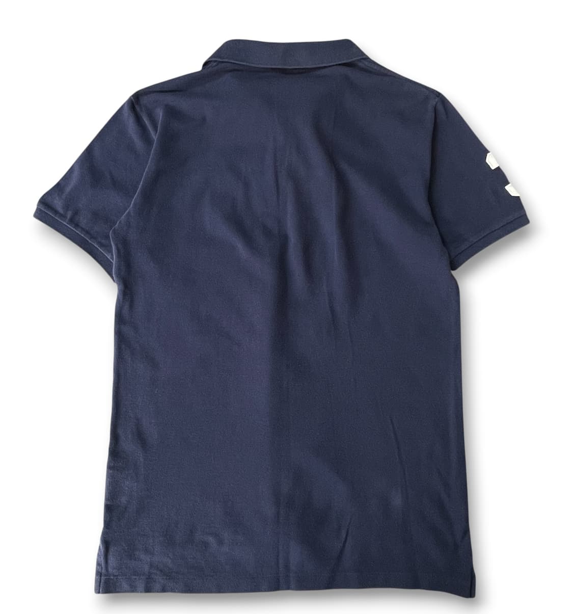 폴로랄프로렌 네이비 빅포니 카라티 XL 상품이미지2