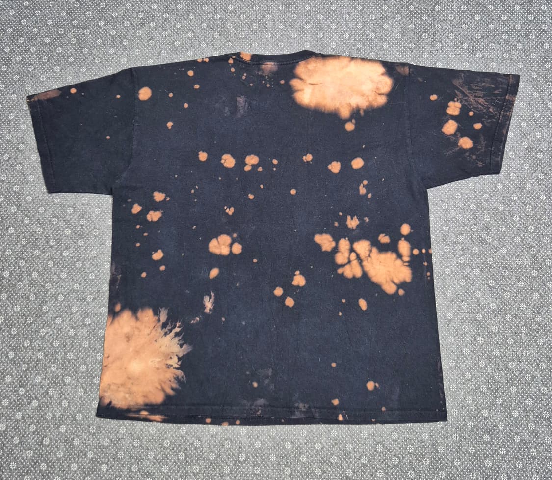 [XL] 핑크플로이드 타이다이 오피셜  -602 상품이미지3