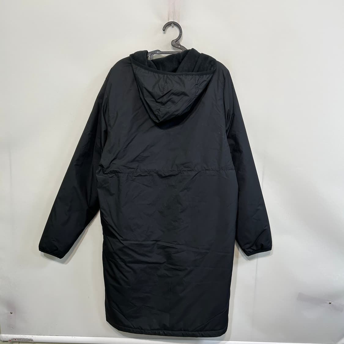 나이키 남성 롱패딩 100 상태최상 상품이미지4