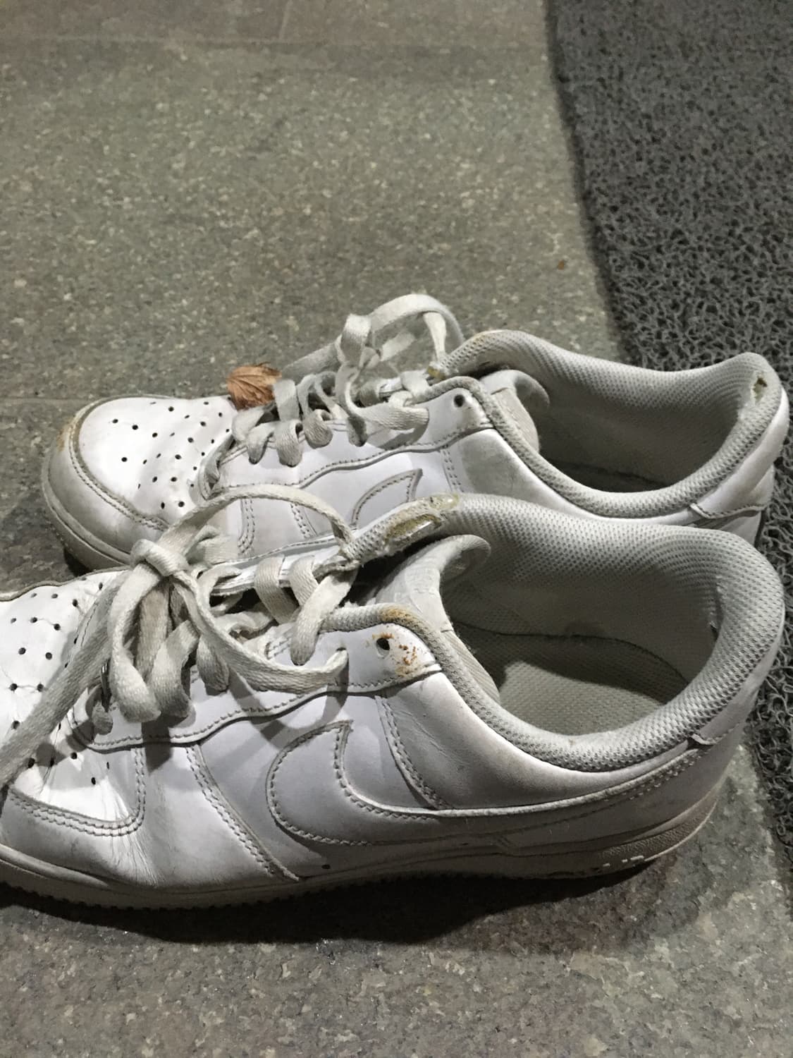 두바이 쫀득 에어포스  상품이미지4