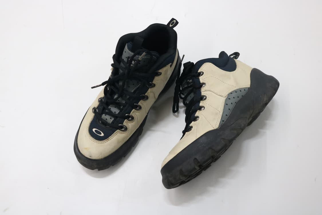 오클리 네일 스컬 부츠 상품이미지2