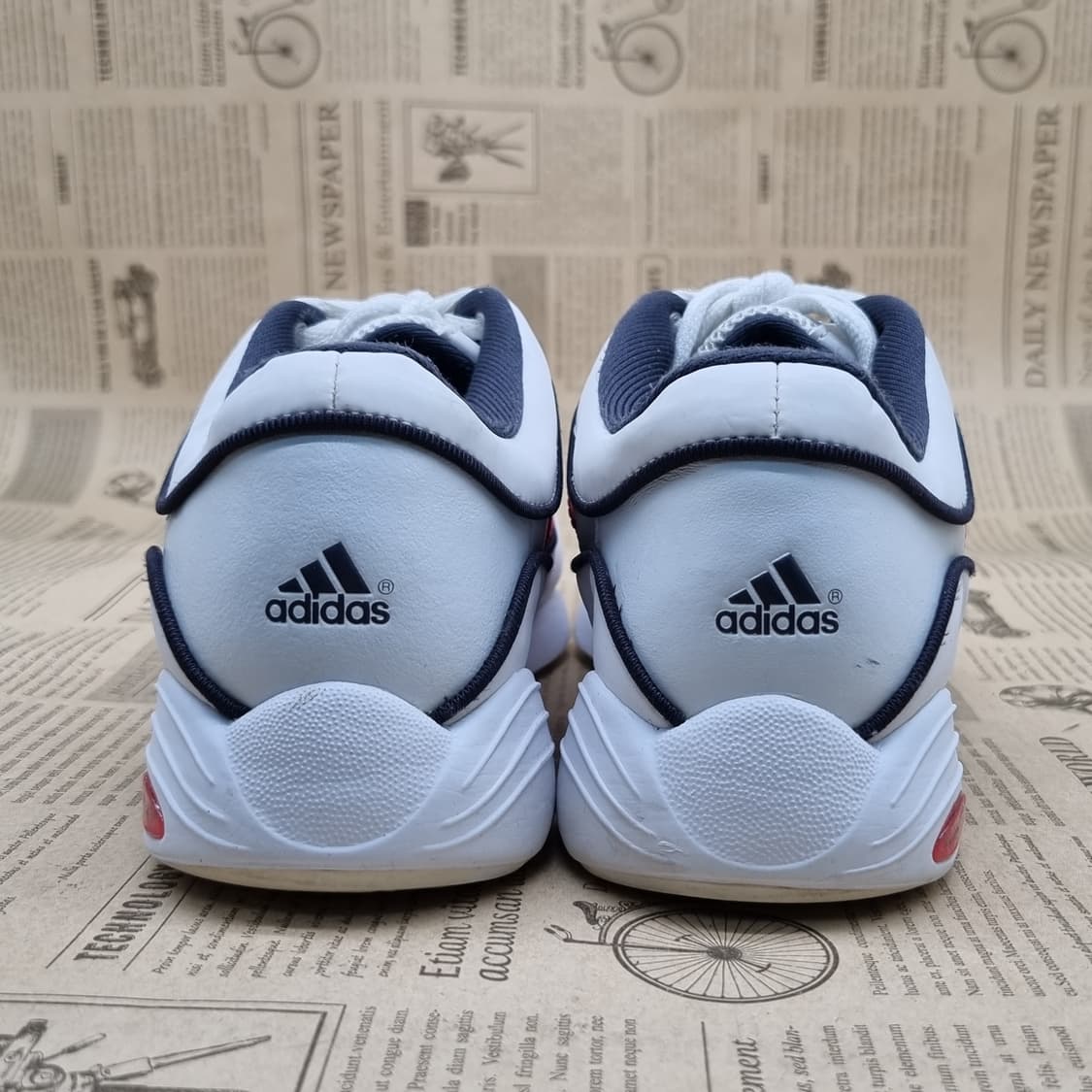 아디다스 운동화245 상품이미지4