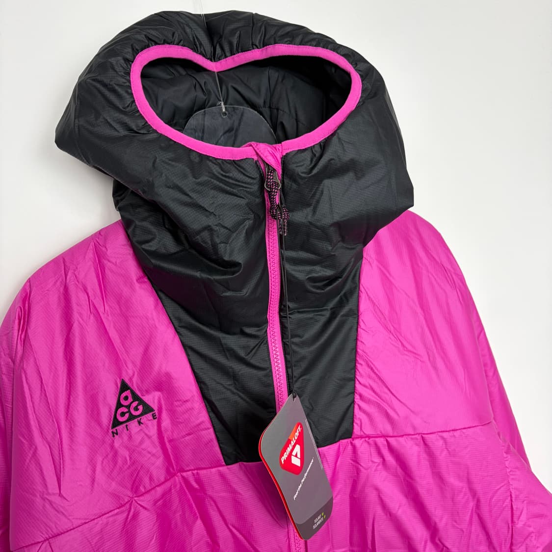 나이키 nike acg 프리마로프트 패딩 자켓 상품이미지2
