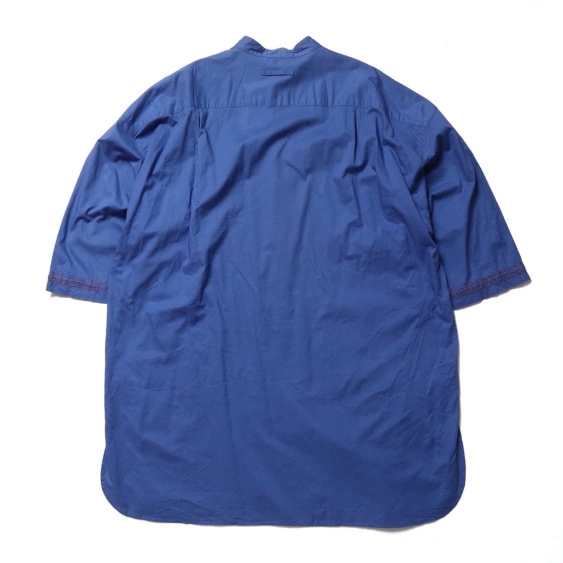 장 폴 고티에 Jean Paul Gaultier Ethnic Shrit 상품이미지4