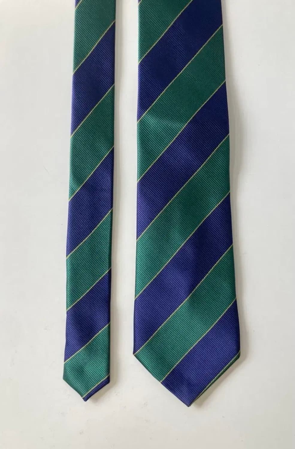 빈티지)넥타이 상품이미지1