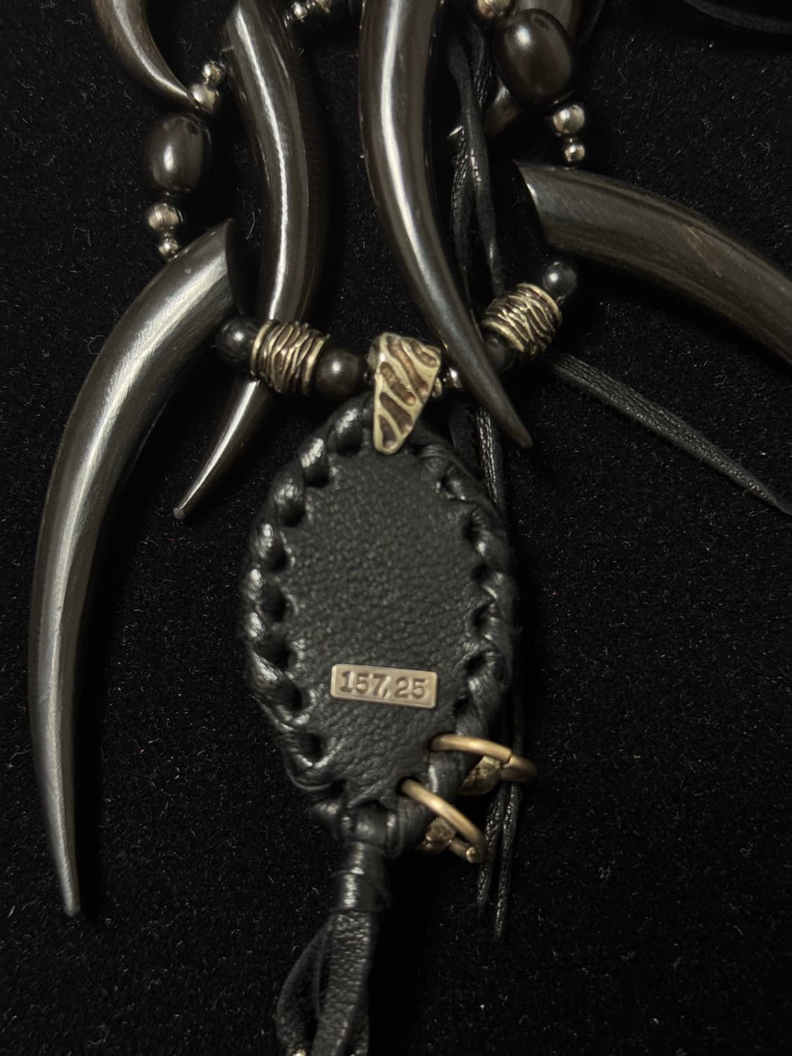 “14th addiction” Necklace 157.25 상품이미지3