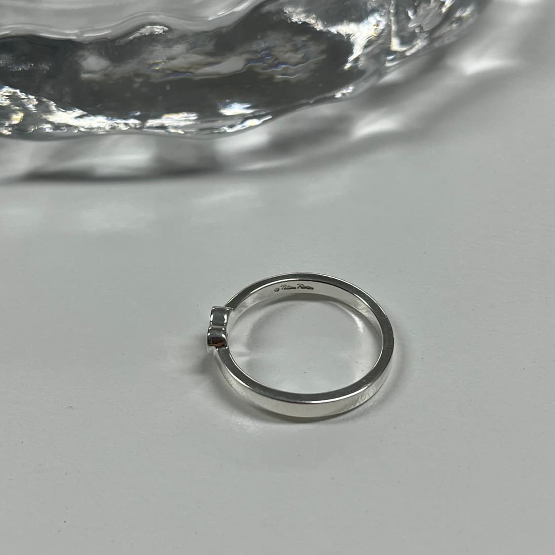 티파니앤코 하트 루비 링 상품이미지4