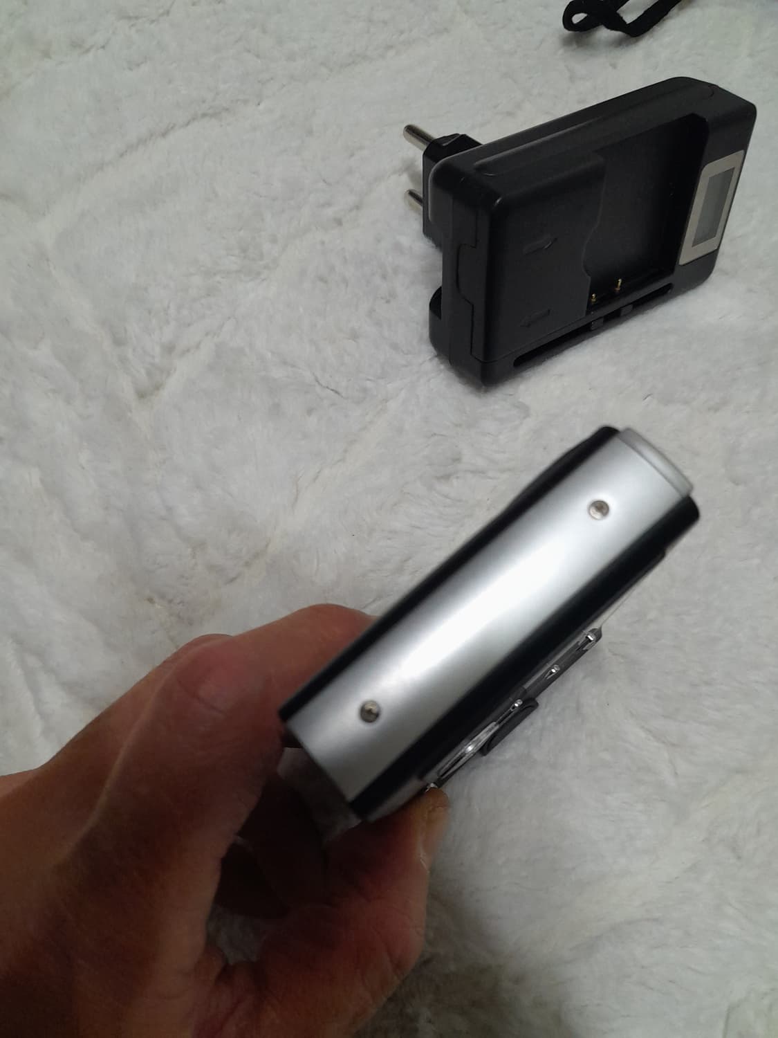 삼성 pmp #11 빈티지 카메라 상품이미지5