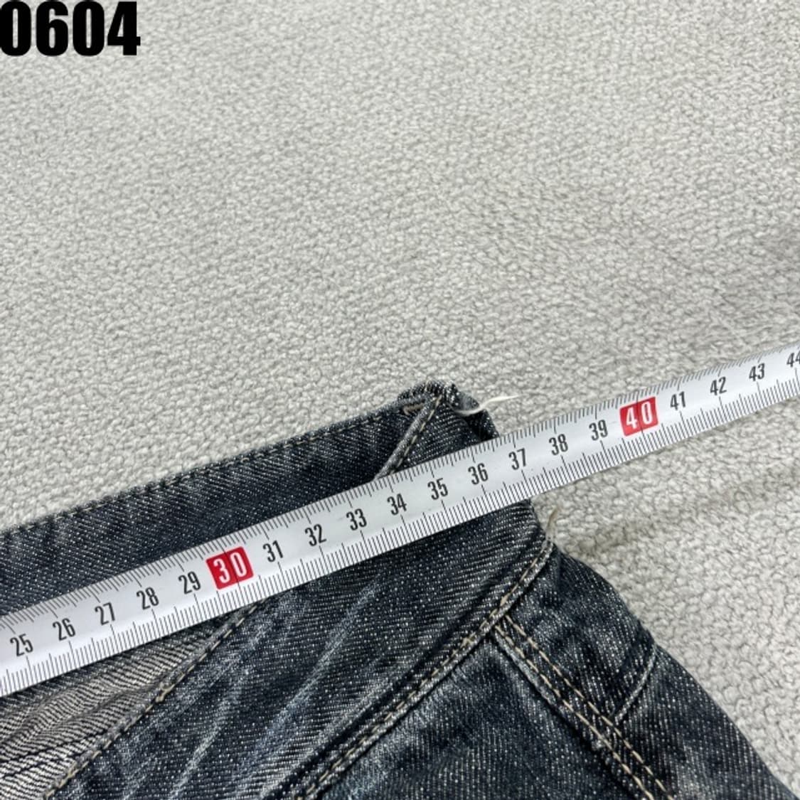 Fubu진스 데님  상품이미지5