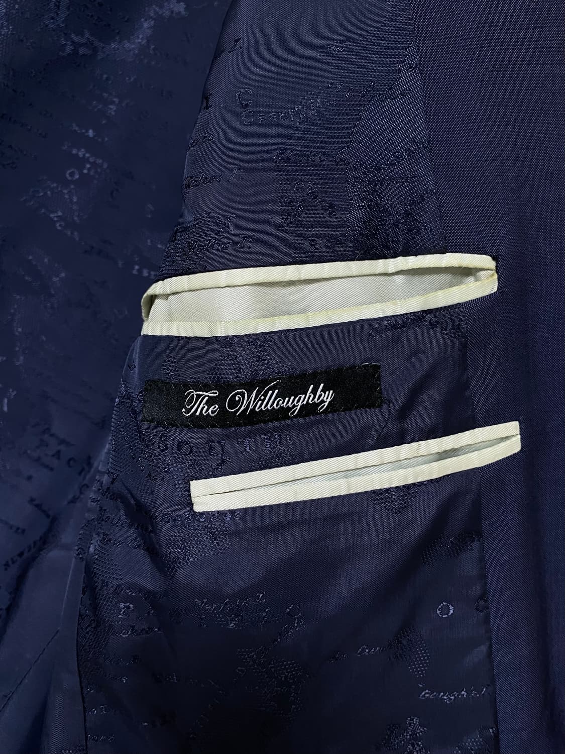 PAUL SMITH BLAZER 상품이미지7