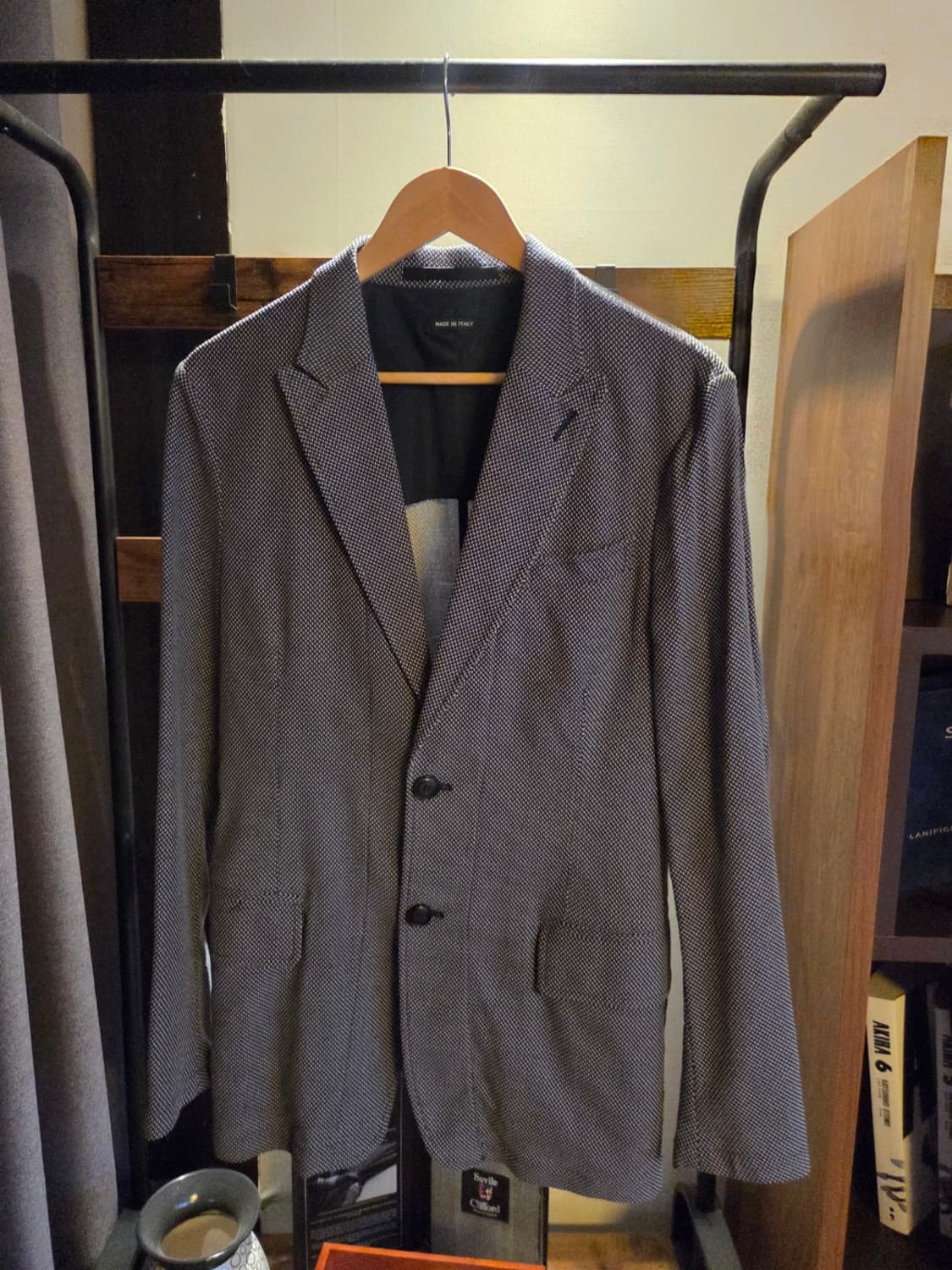 조르지오 아르마니 자켓 상품이미지9