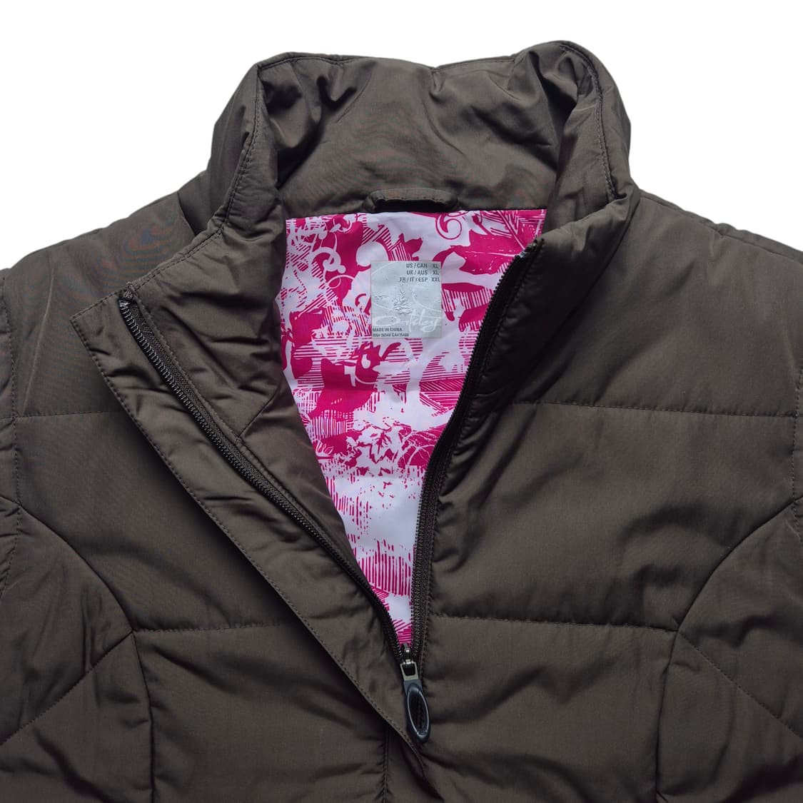 [XL] 오클리 패딩베스트 상품이미지6