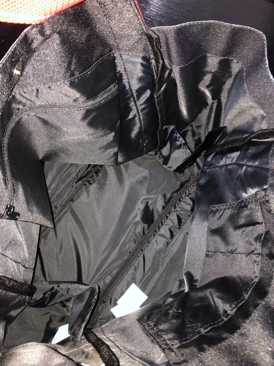 White Games Fierce Tiger Oriental 숄더백 상품이미지5