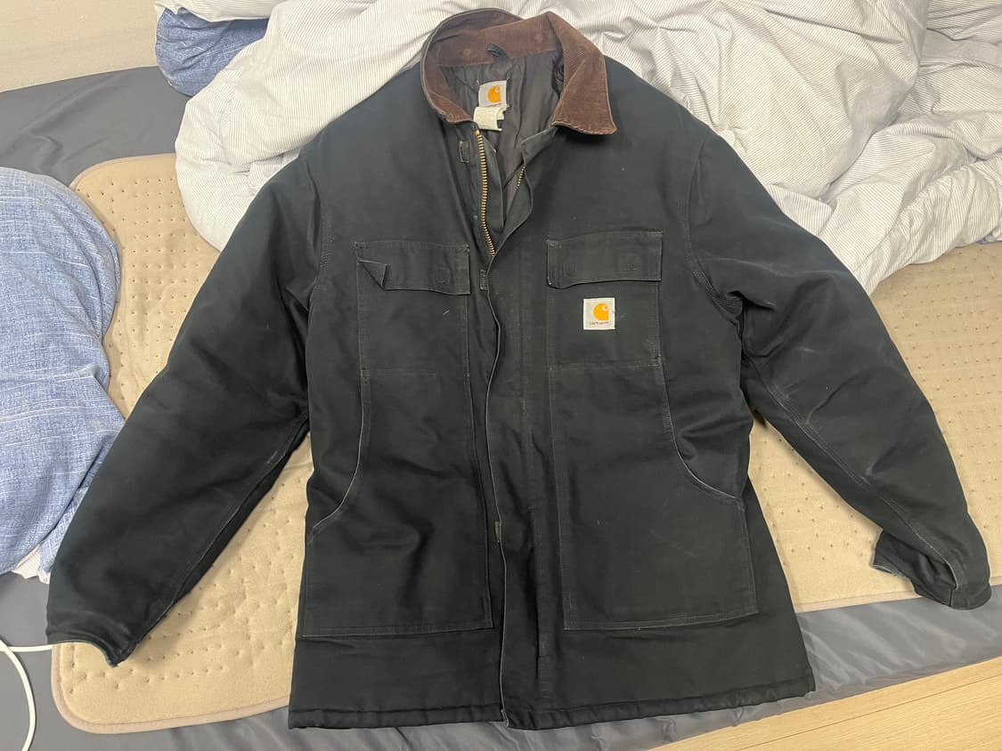 칼하트 C26 XXL 상품이미지2