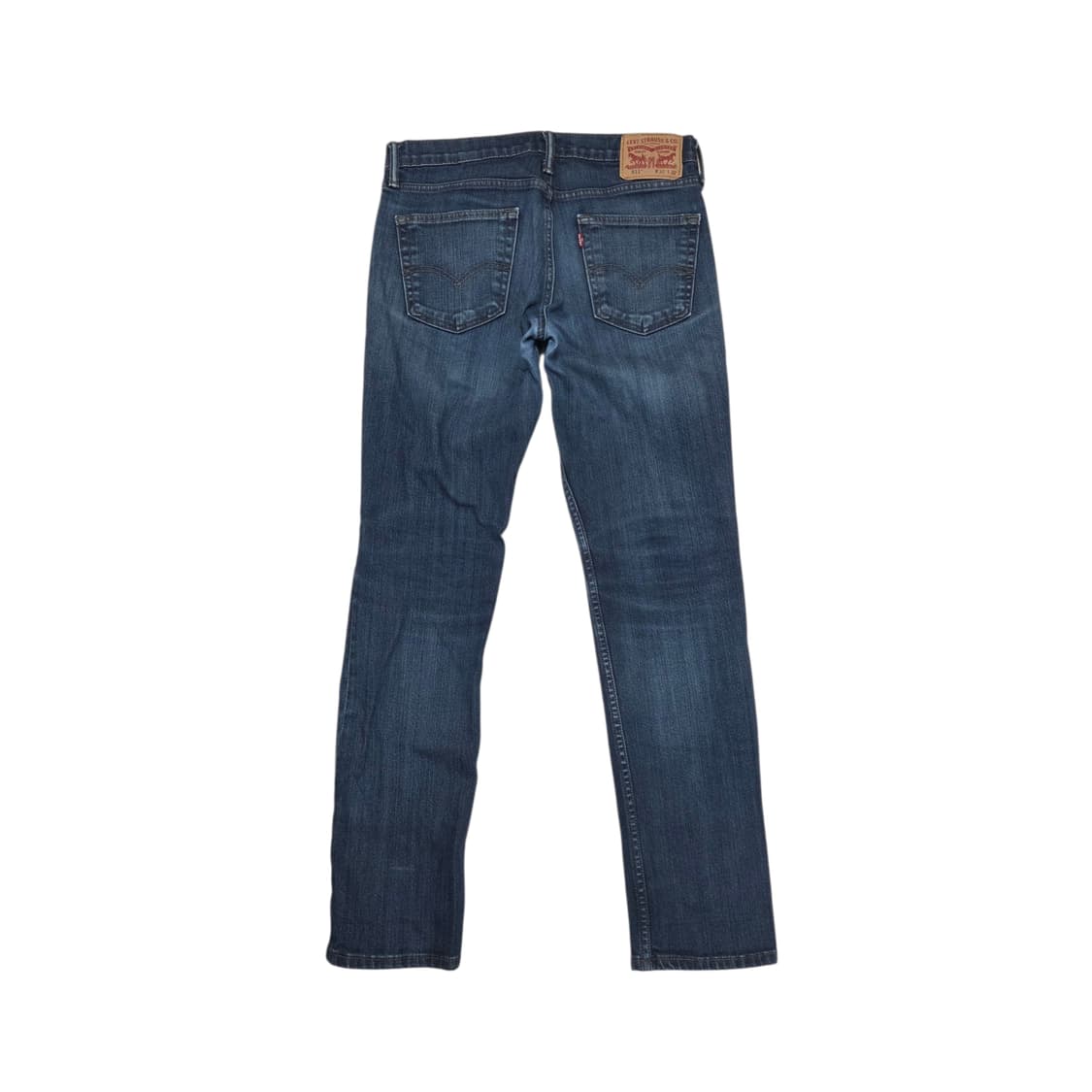 Levi's 리바이스 511 데님 팬츠 청바지 32 상품이미지2