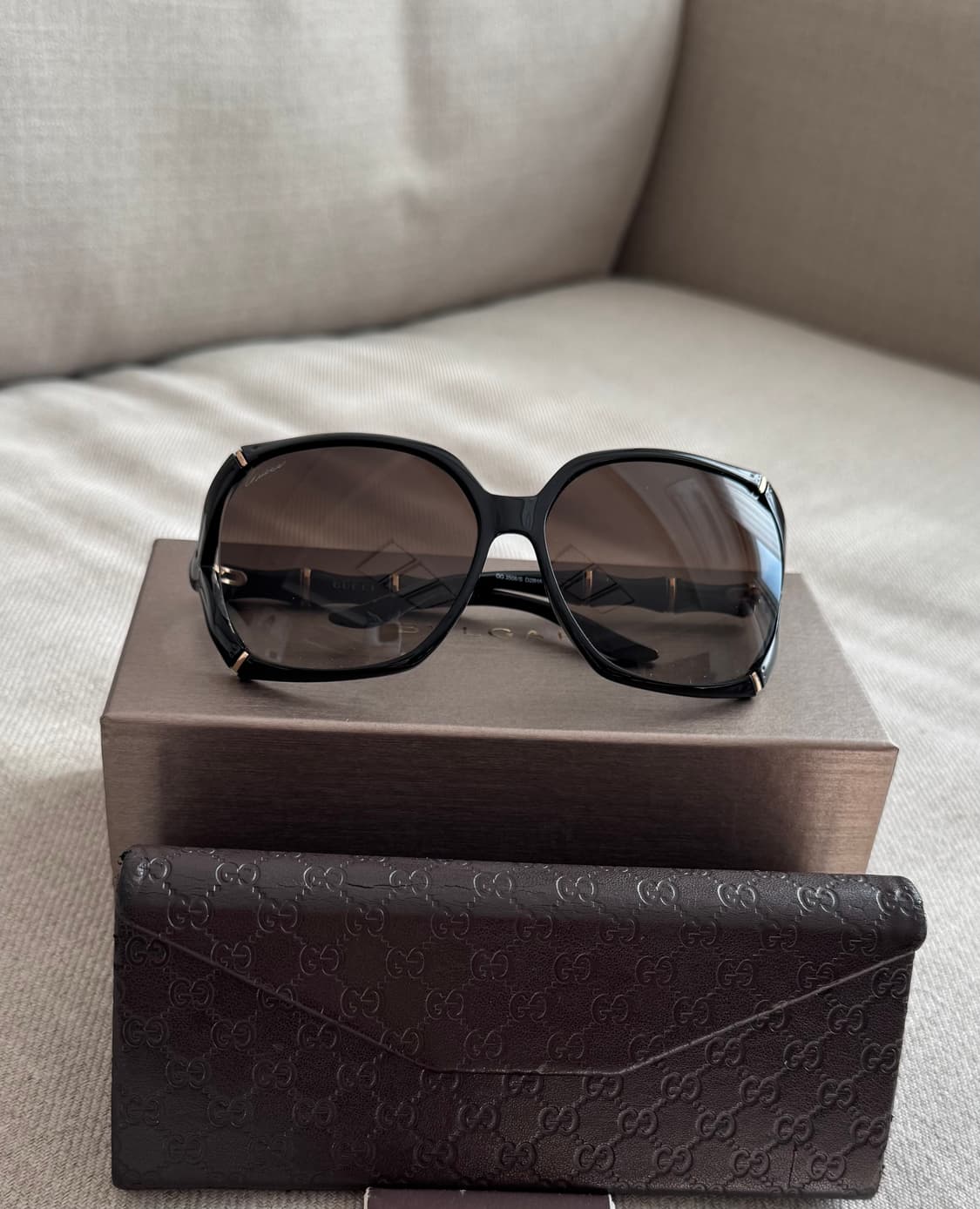 구찌 선글라스 상품이미지1