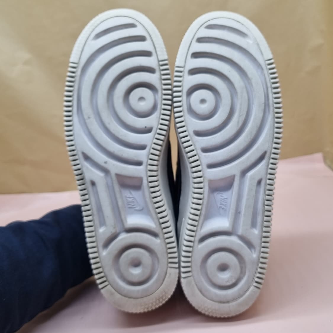 나이키 에어포스1 세이지로우 운동화260 상품이미지3