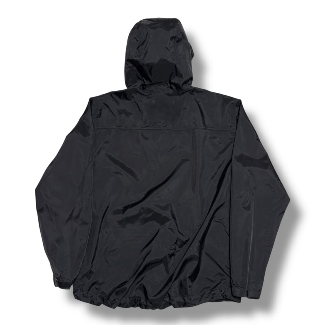 Carhartt 드라이 하버 블랙 바람막이 상품이미지2