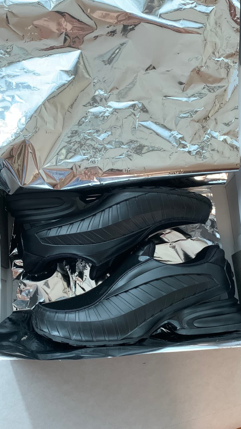 꼼데가르송 옴므 플러스 나이키 에어맥스 돌체 상품이미지1