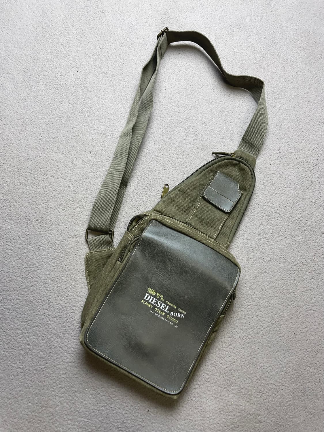 DIESEL - 디젤 가방 -크로스백 상품이미지1