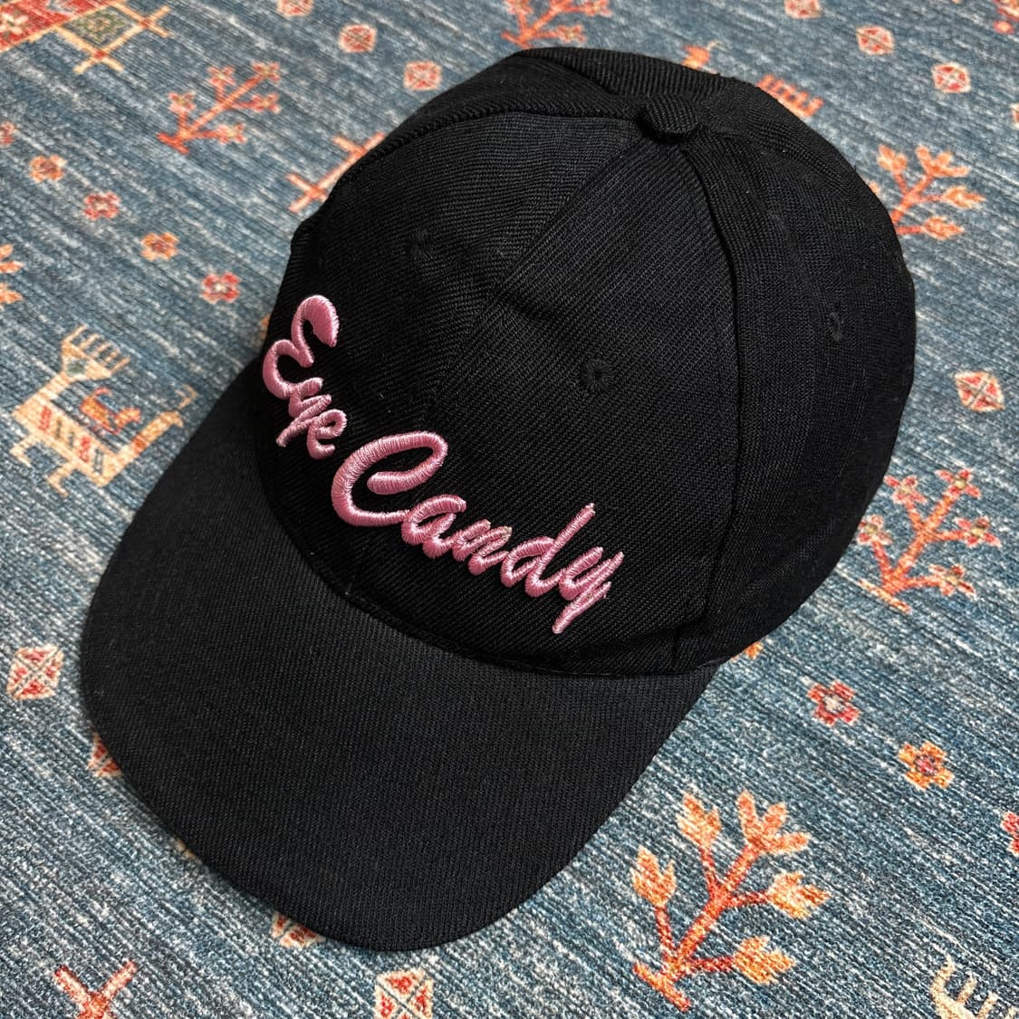 아이캔디 빈티지캡 상품이미지1