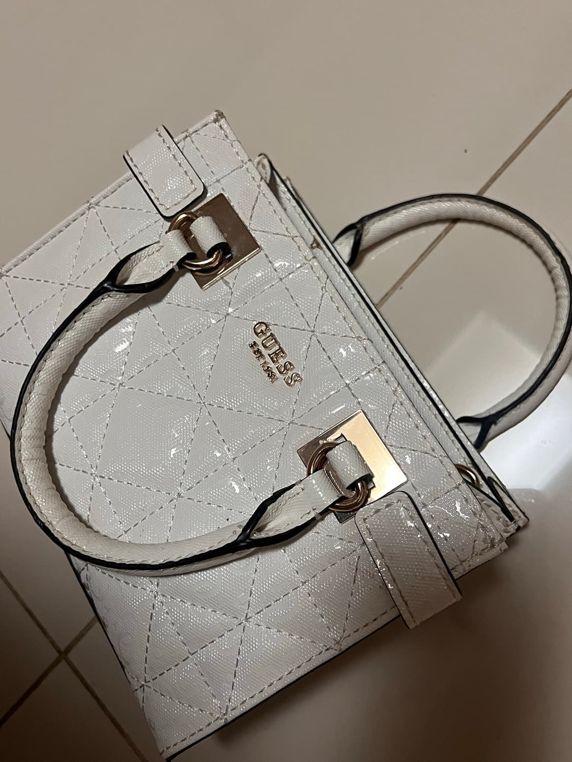 Guess 미니백 상품이미지1