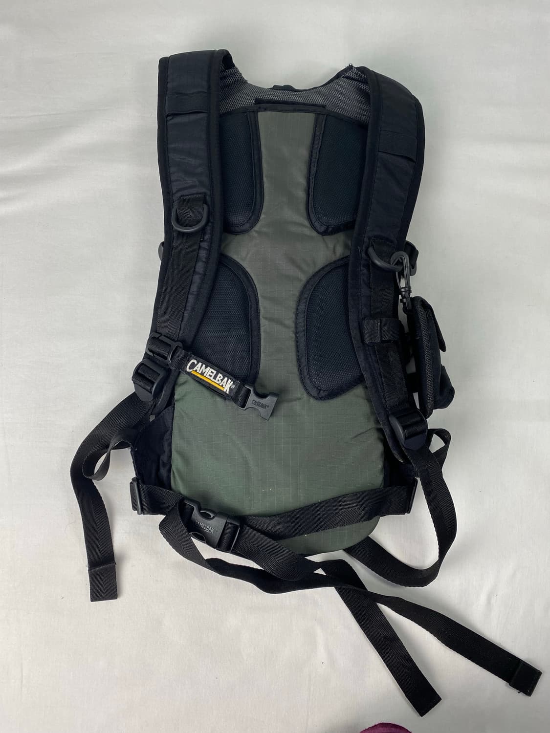 camelbak 카멜백 하이드레이션 유틸리티 백팩 상품이미지2