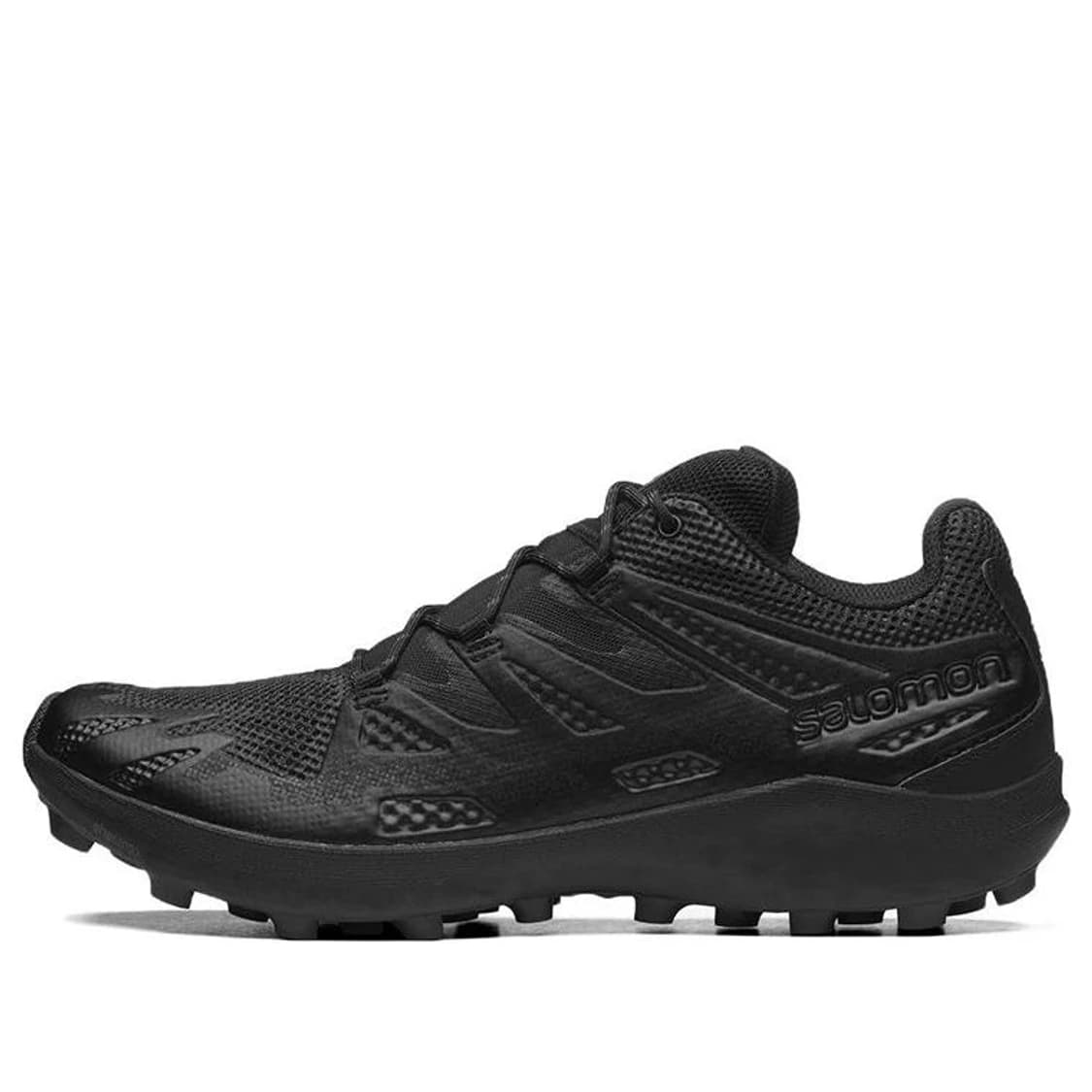 Salomon Cross Advanced 'Black' 416408 상품이미지2