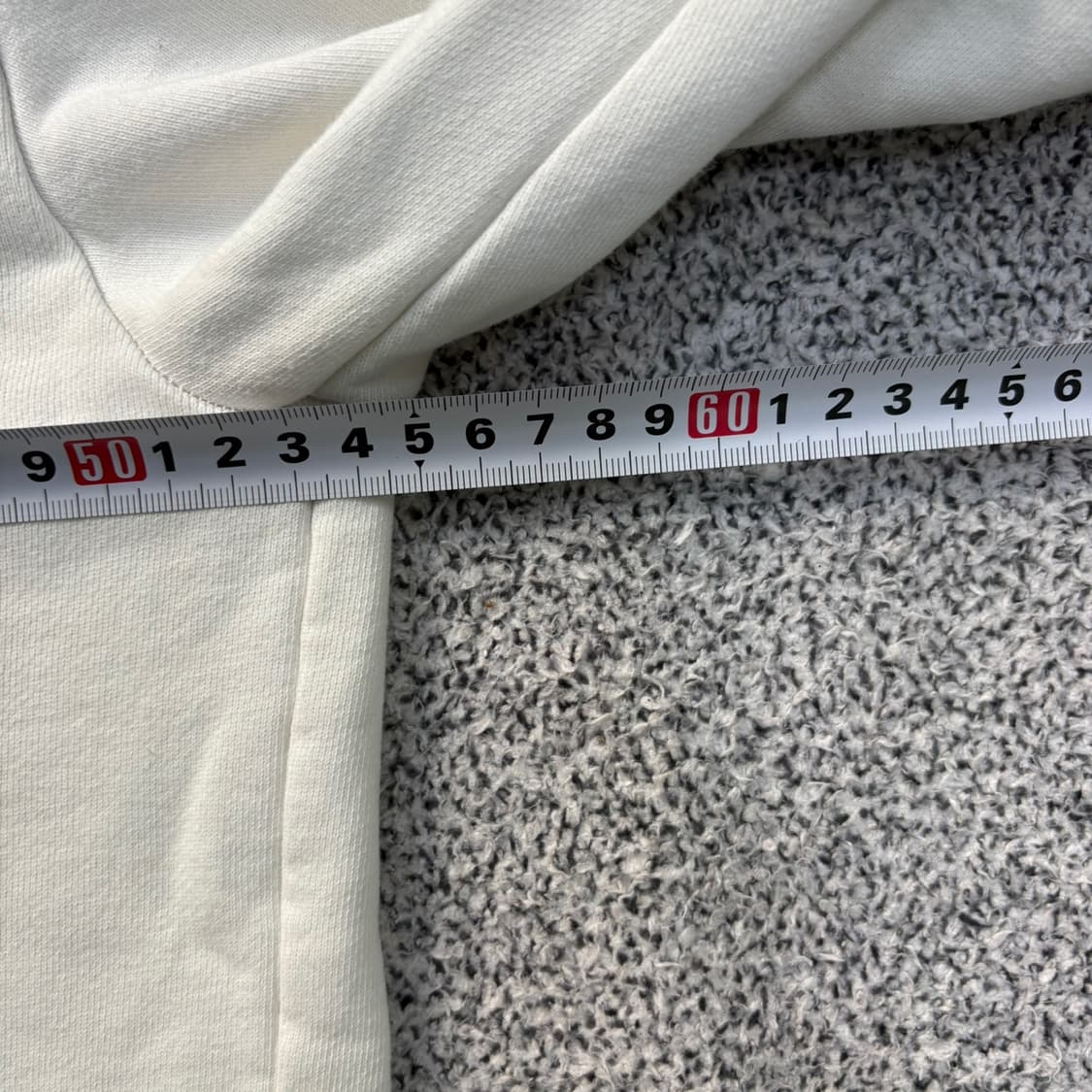 M 르꼬끄 여성 맨투맨 스웻셔츠 0324J 상품이미지5