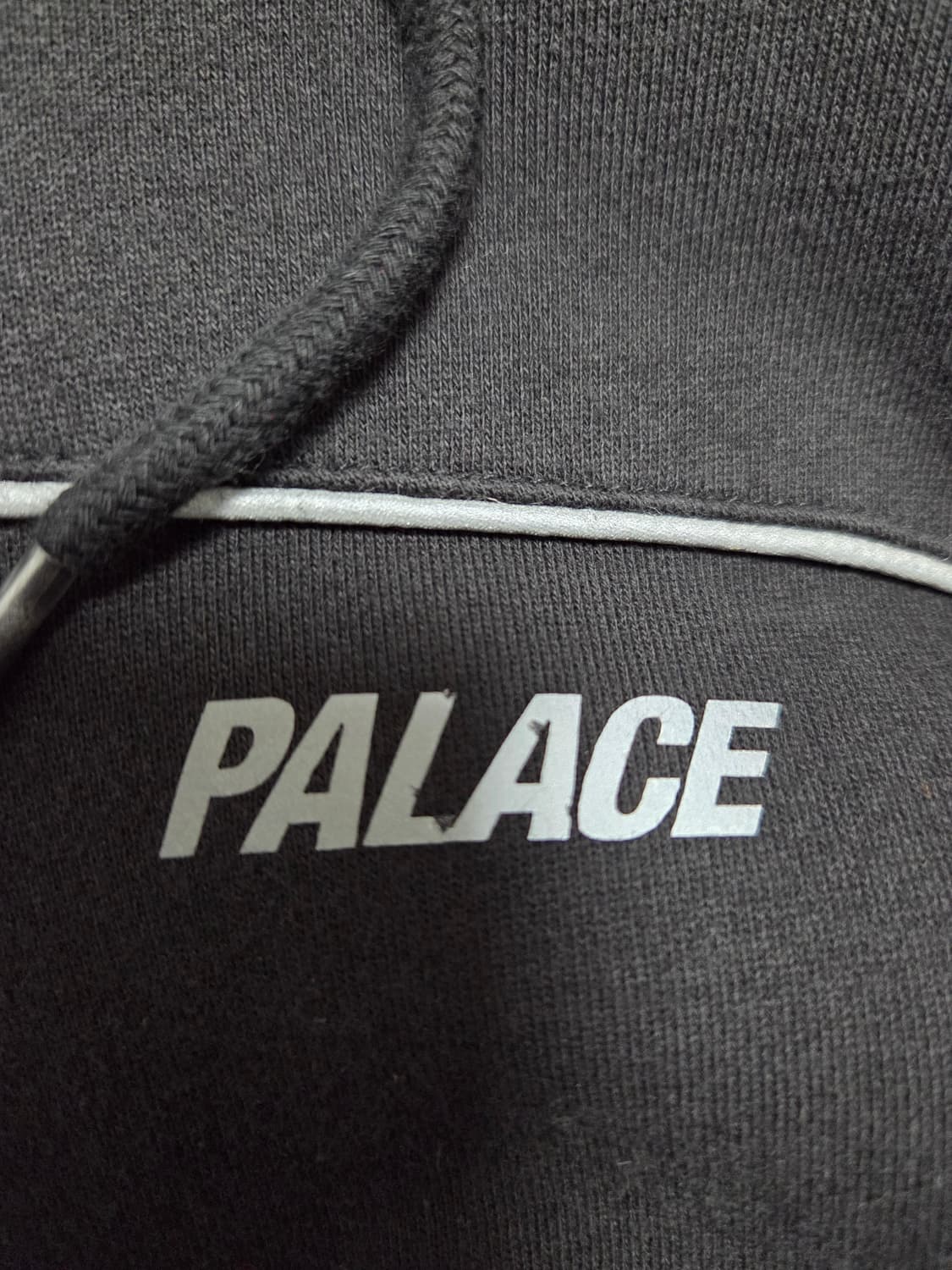 17 팔라스 트라이퍼그 리플레티브 후드 L 상품이미지2