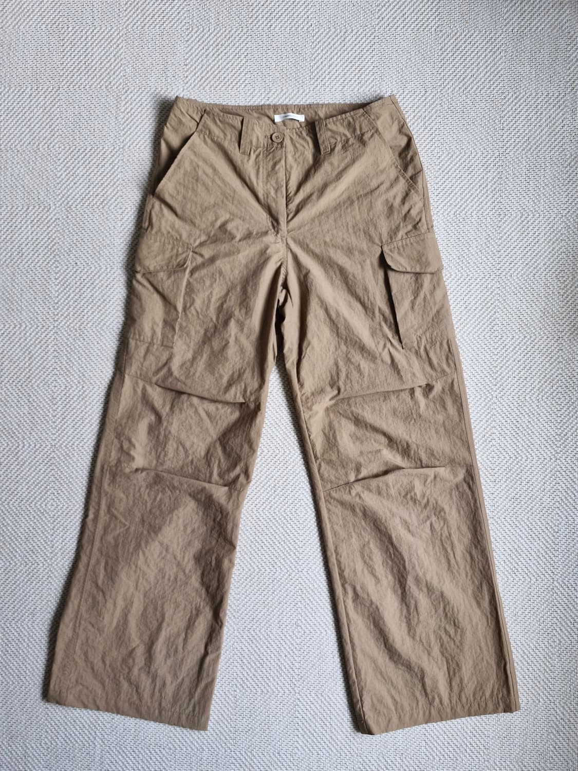 후왓웨어 카고 트라우저 2 상품이미지2