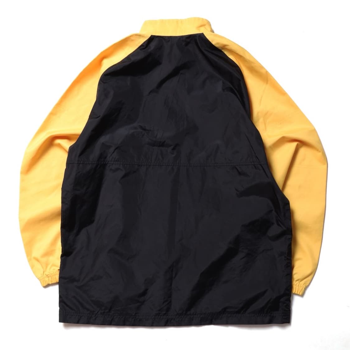 나이키 Nike Logo Embroidered Nylon Anorak   상품이미지5