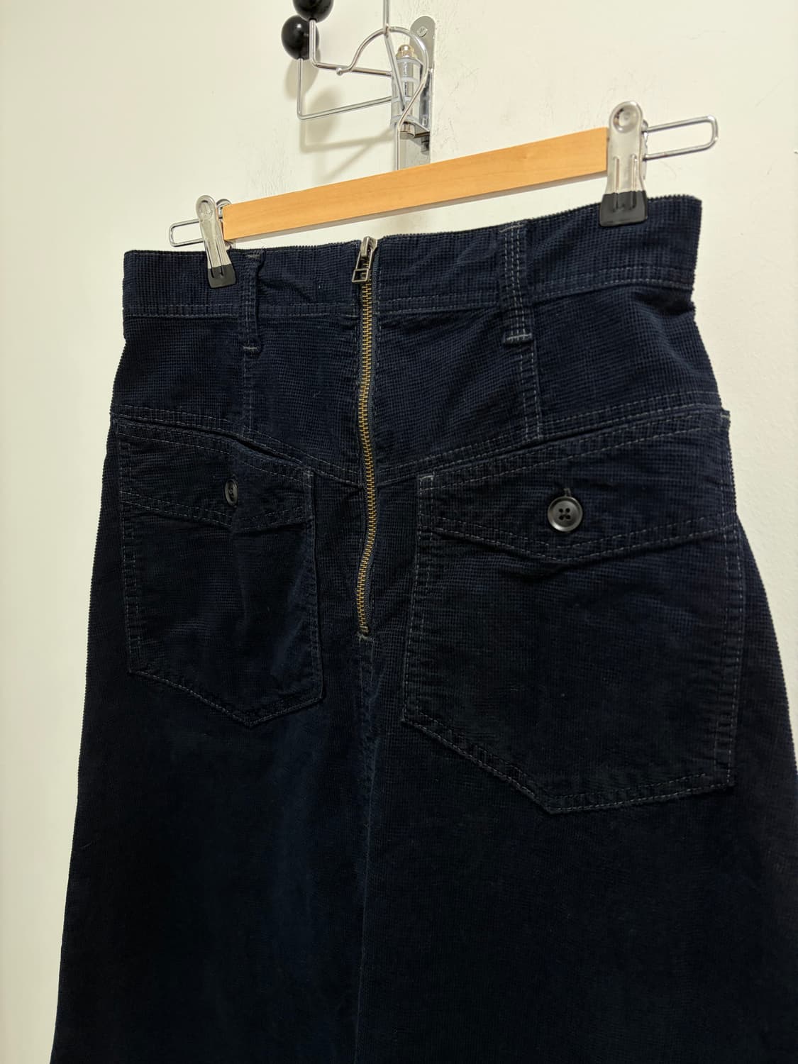 NIKO AND 니코앤드 골덴 롱스커트 치마 상품이미지4