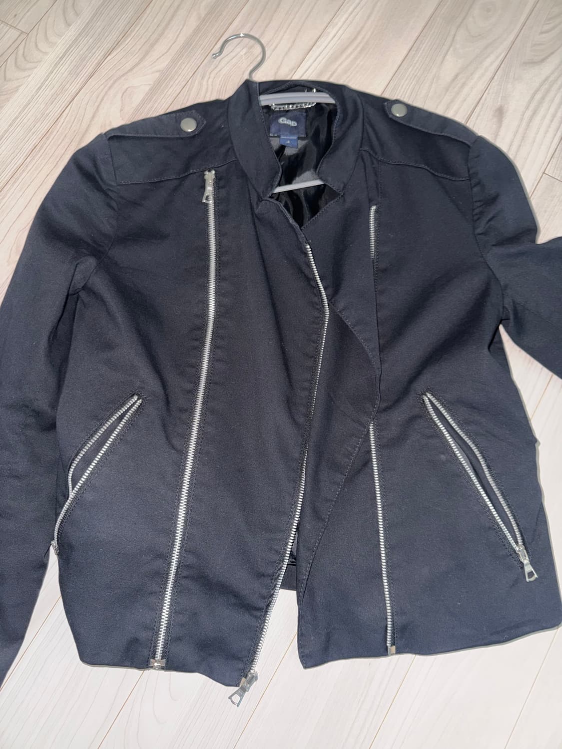 Gap 빈티지  자켓 상품이미지2