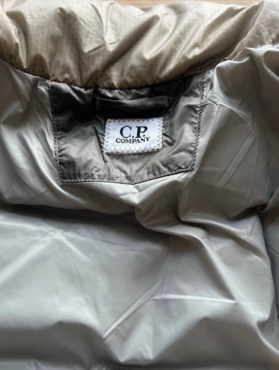 24fw cp컴퍼니 디디쉘 상품이미지6