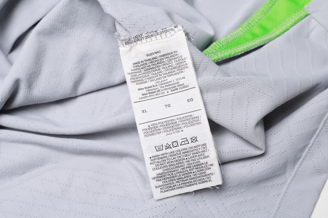 [해외 XL] 나이키 23-24 리버풀 ADV 엘리트 트레이닝 셔츠 상품이미지4