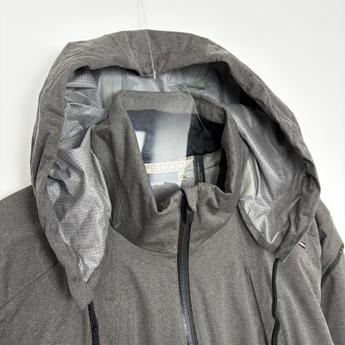 아디다스 포르쉐디자인 바람막이 자켓 상품이미지2