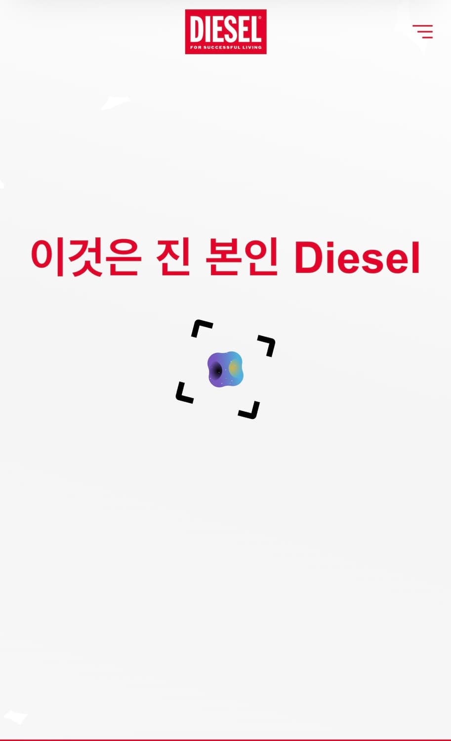 (34)디젤 Diesel 워싱 데님팬츠 상품이미지6