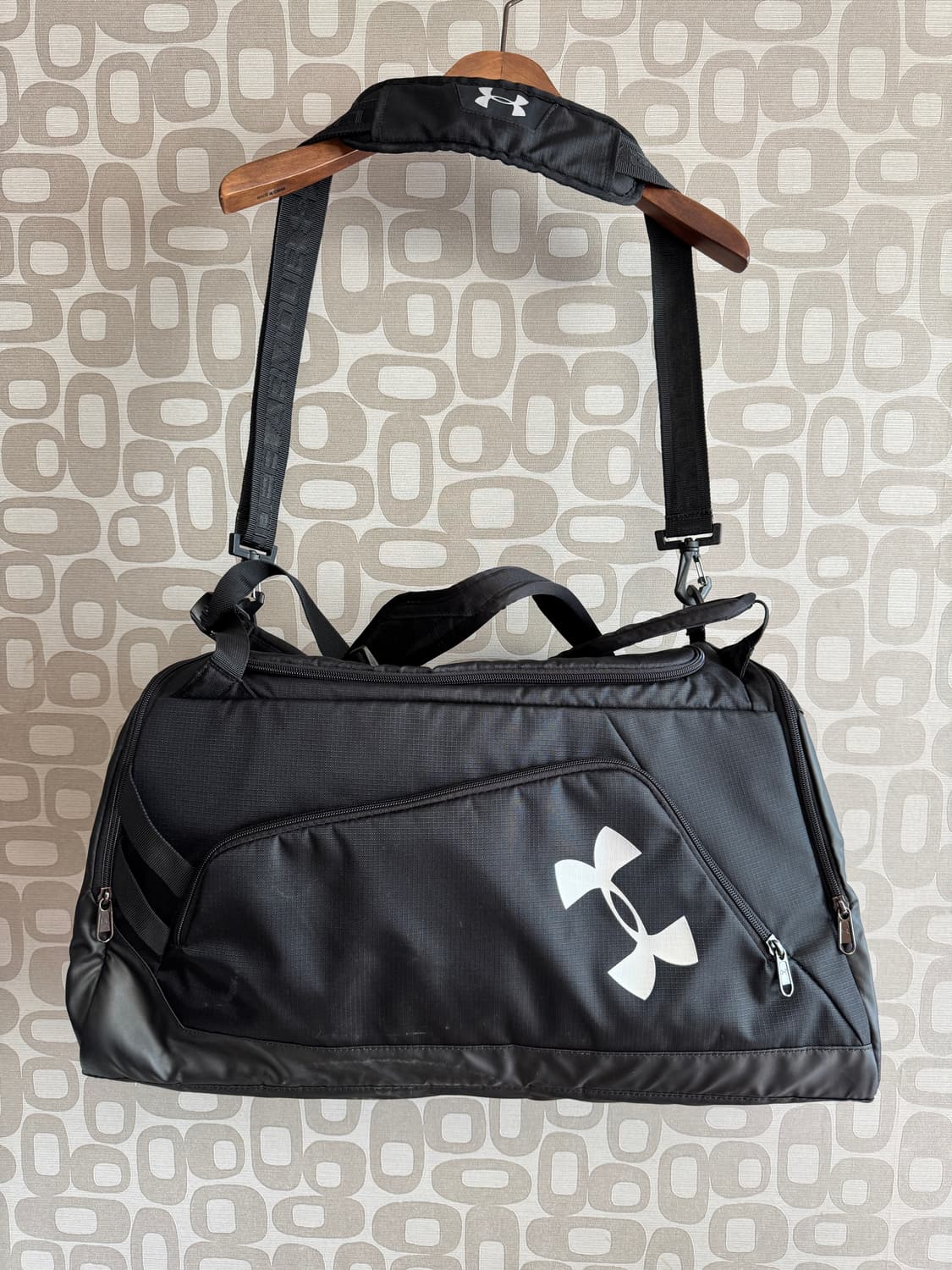 Under Armour 언더아머 더플백 백팩 짐백 헬스가방 상품이미지1