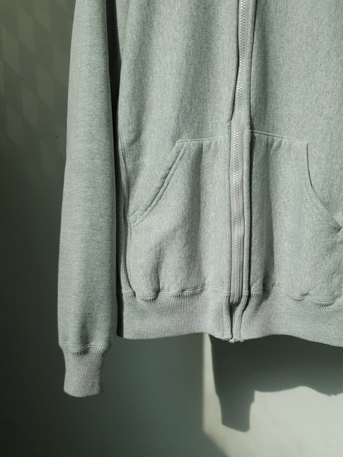 90s Kellsport Reverse Weave Hood-Zip 상품이미지6