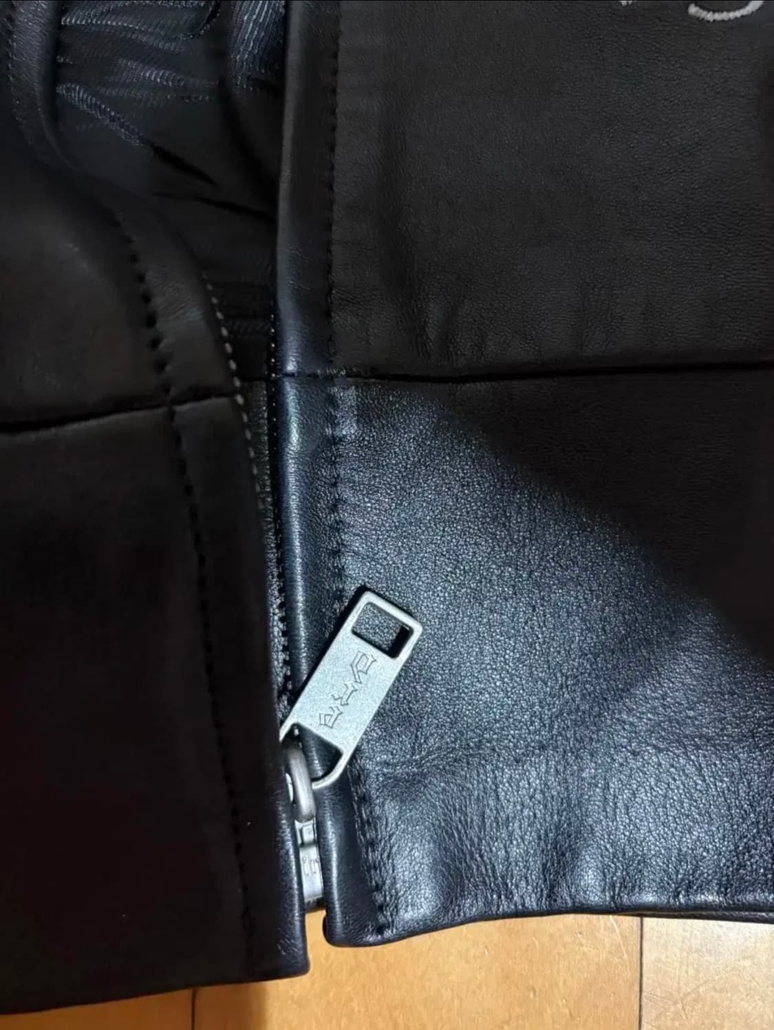 앙팡리쉬데프리메 아케인 자켓 상품이미지5