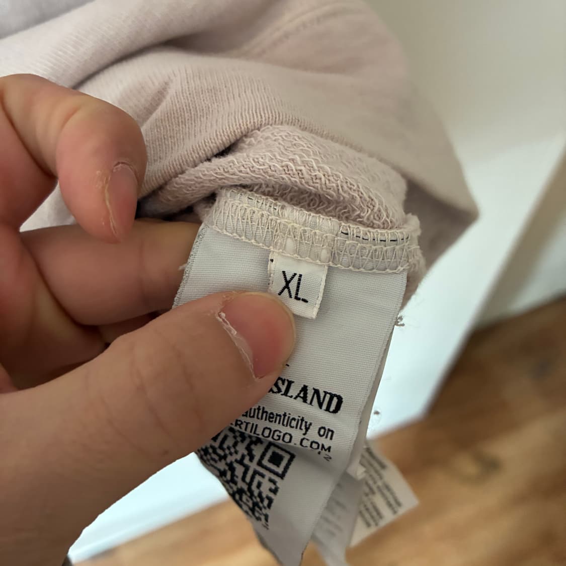 스톤 아일랜드 맨투맨 상품이미지5